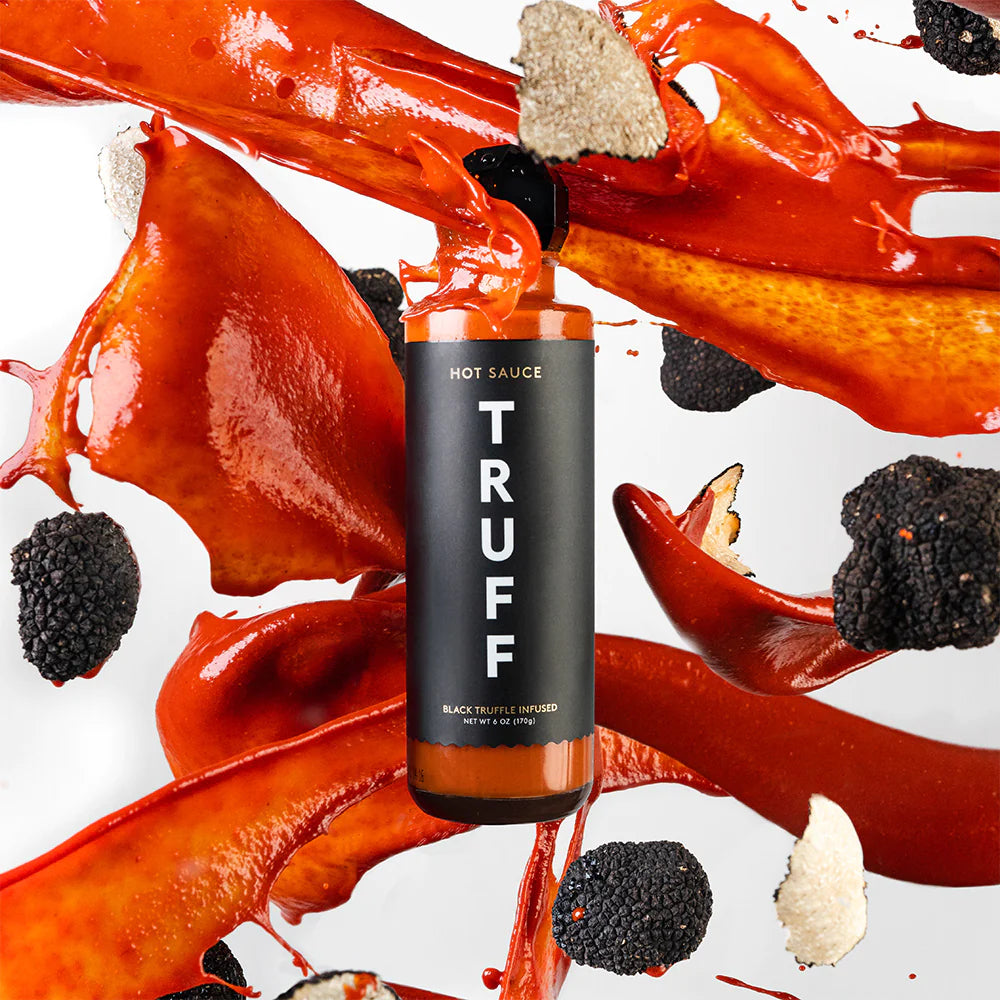 Truff Original Black Truffle Hot Sauce