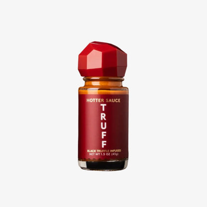 Truff Mini Hotter Sauce