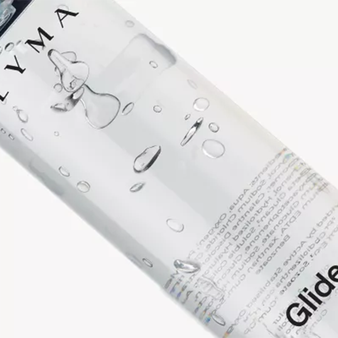 LYMA Oxygen Glide & Oxygen Mist