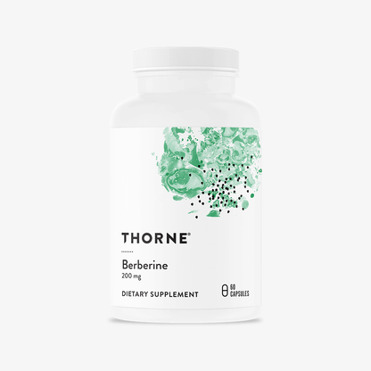 Thorne Berberine - 200mg