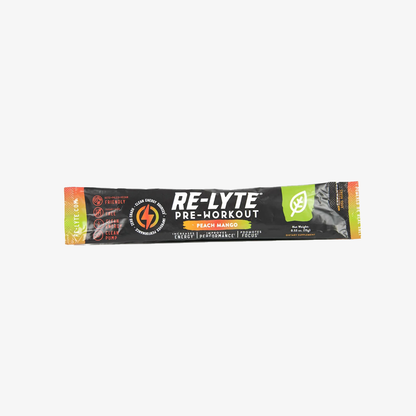 Re-Lyte Pre Workout - Variety Pack