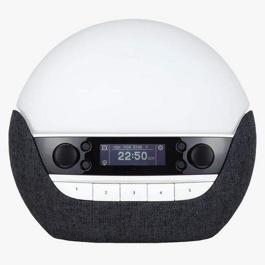 Lumie Bodyclock Luxe 750DAB