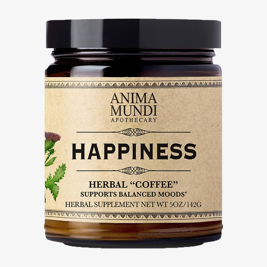 Anima Mundi Happiness Powder