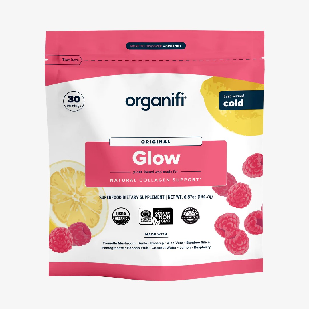 Glow - Organifi