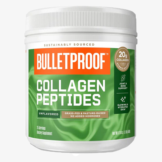 Bulletproof Collagen Protein - Unflavoured