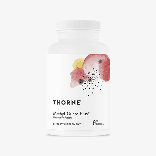 Thorne Methyl-Guard Plus