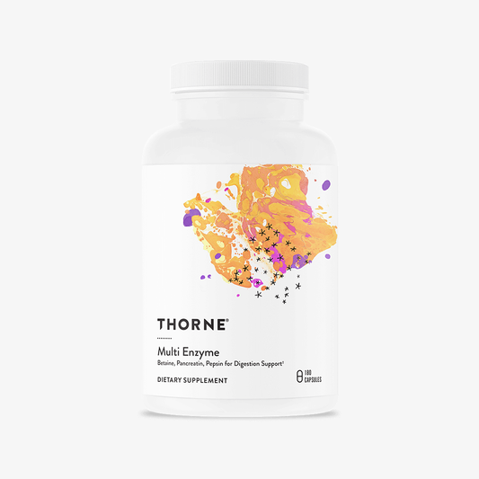 Thorne Multi Enzyme