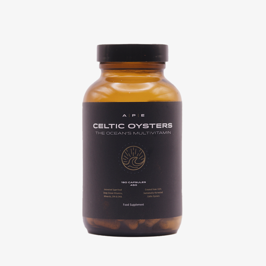 APE Nutrition Celtic Oysters