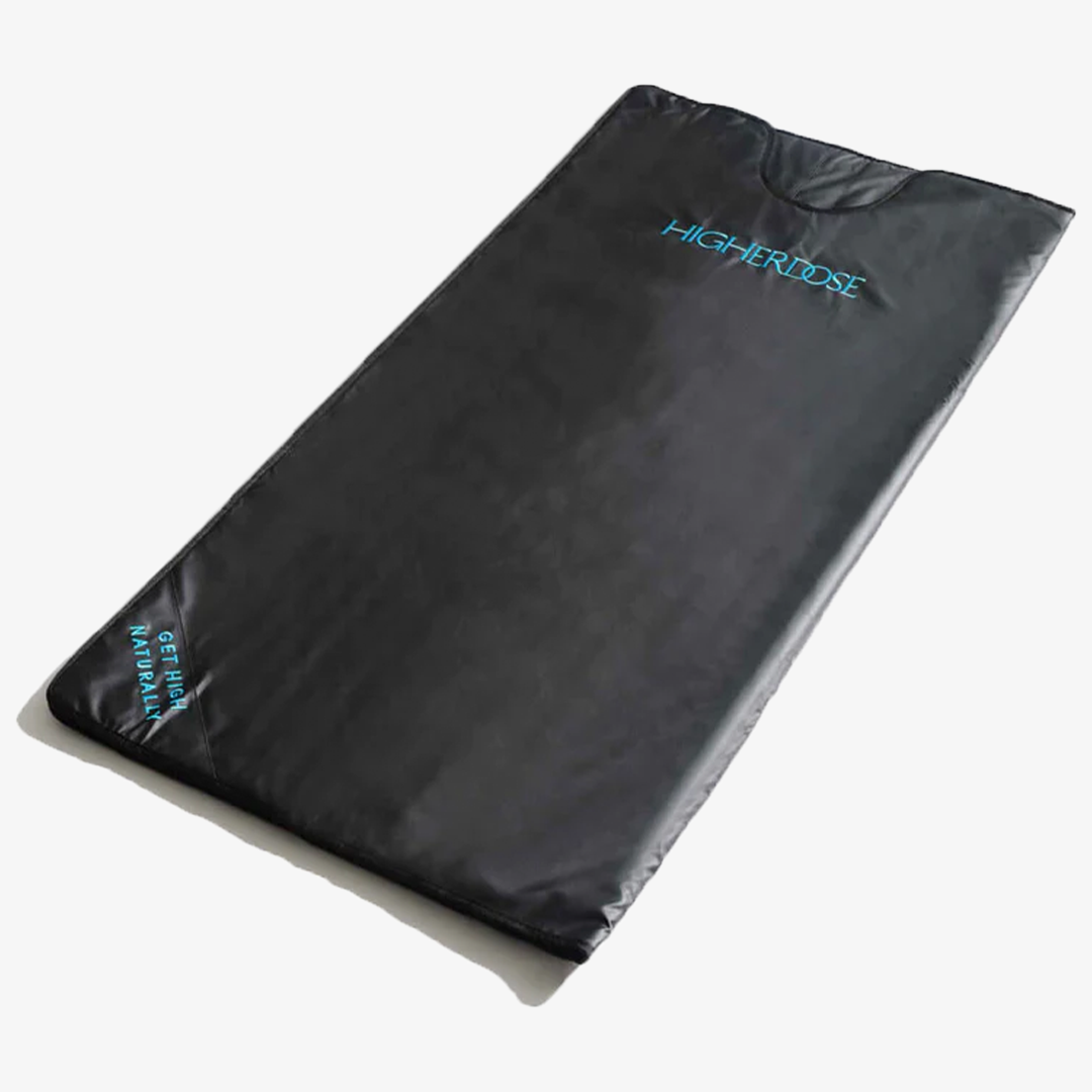 HigherDOSE V4 Infrared Sauna Blanket Collection