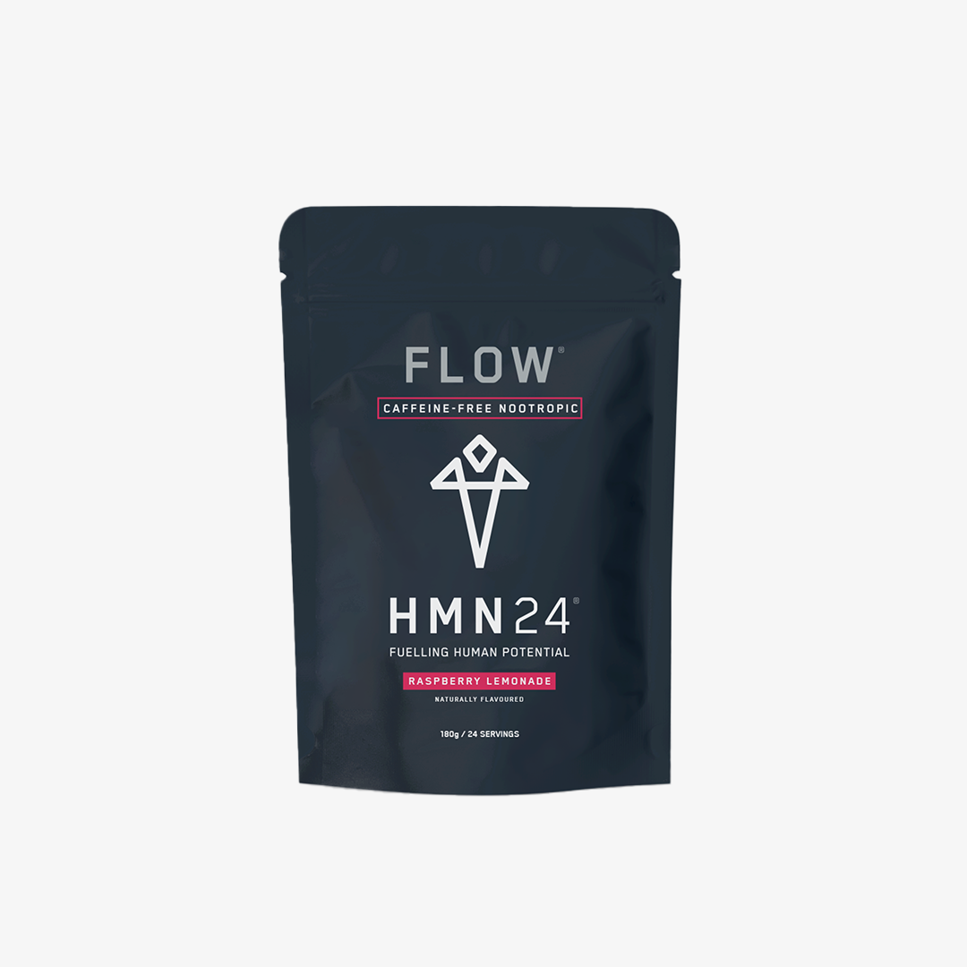 HMN24 Flow Raspberry Lemonade