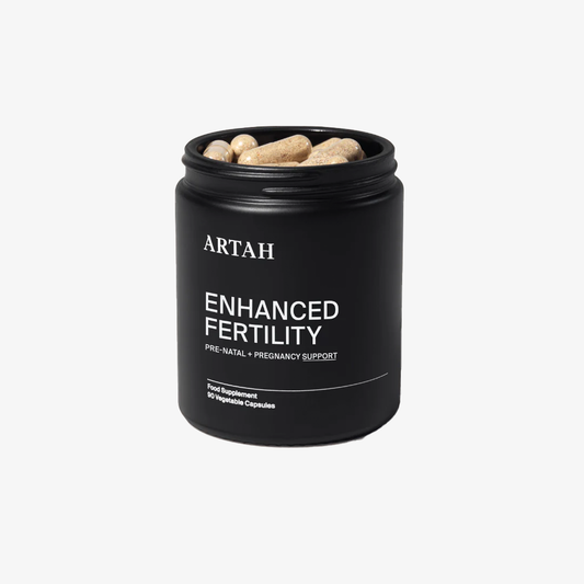 ARTAH Enhanced Fertility