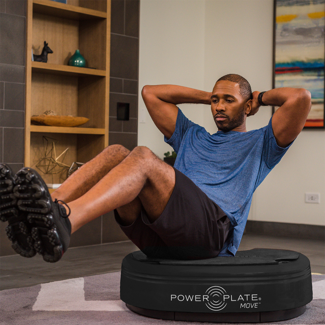 Power Plate MOVE - Black