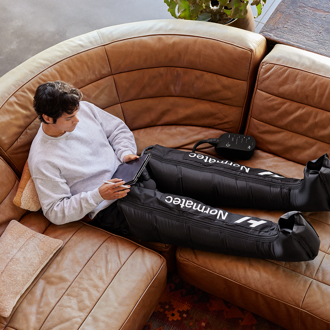 Hyperice Normatec 3