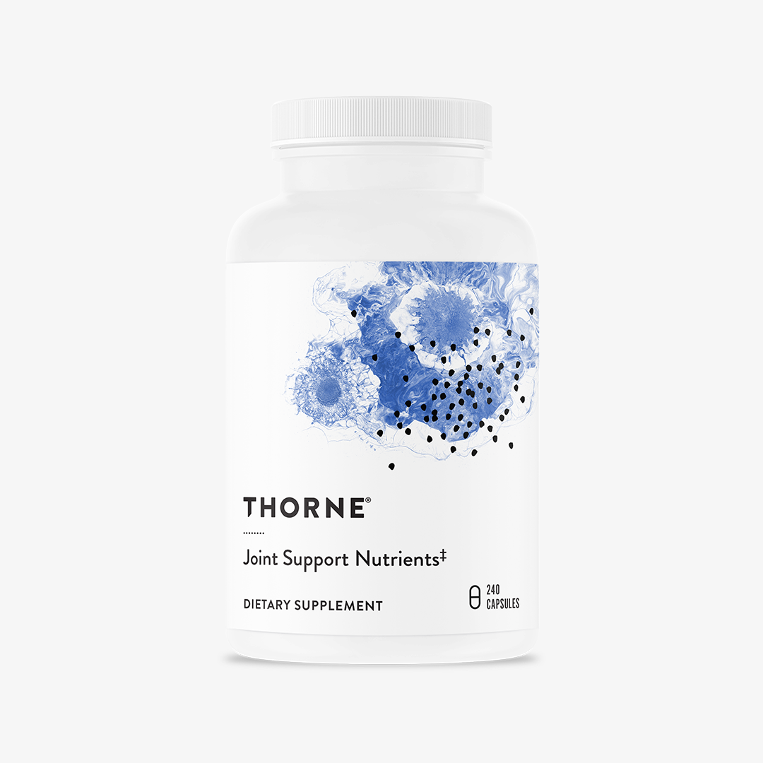 Thorne Joint Support Nutrients