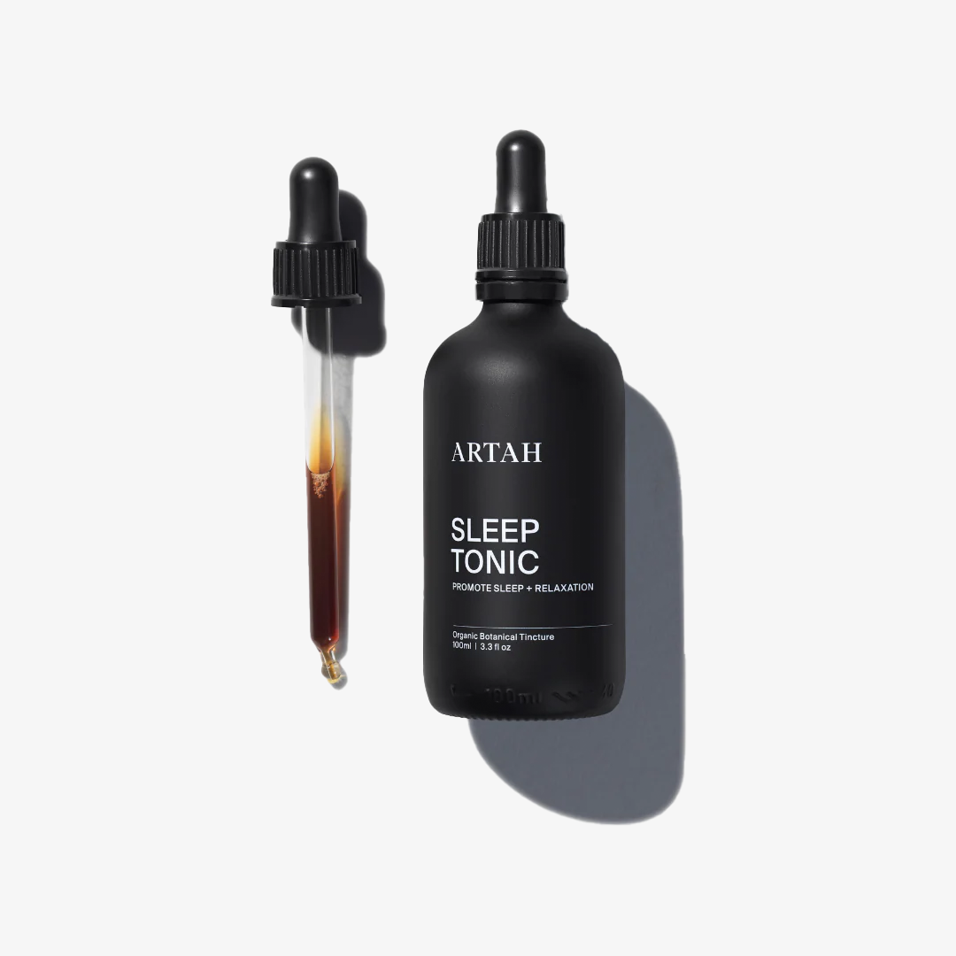 ARTAH Sleep Tonic