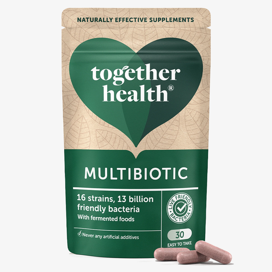 Together Health Multibiotic