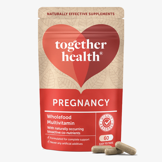 Together Health Pregnancy Multivitamin