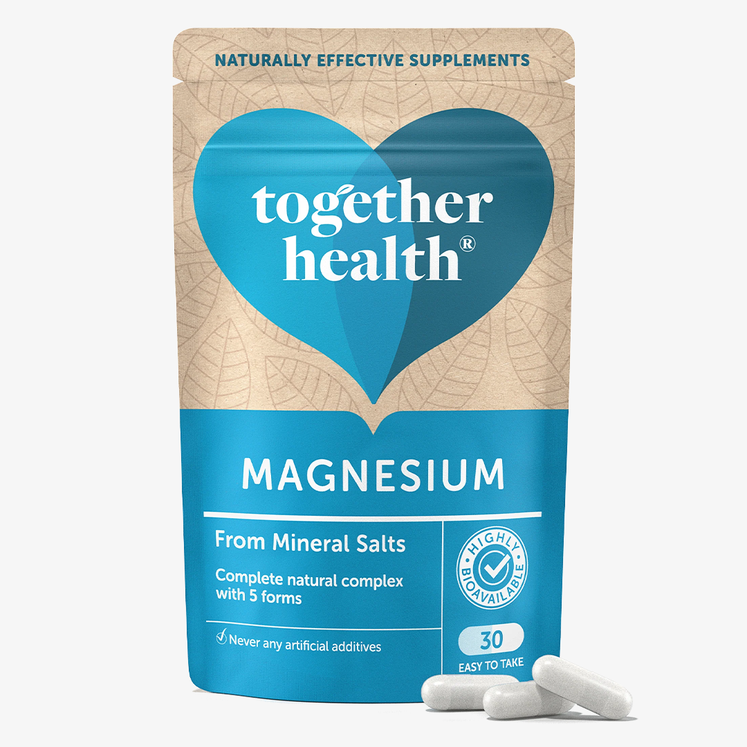 Together Health Marine Magnesium