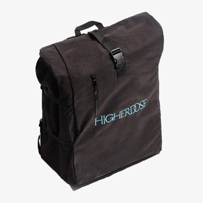 HigherDOSE V4 Infrared Sauna Blanket Collection