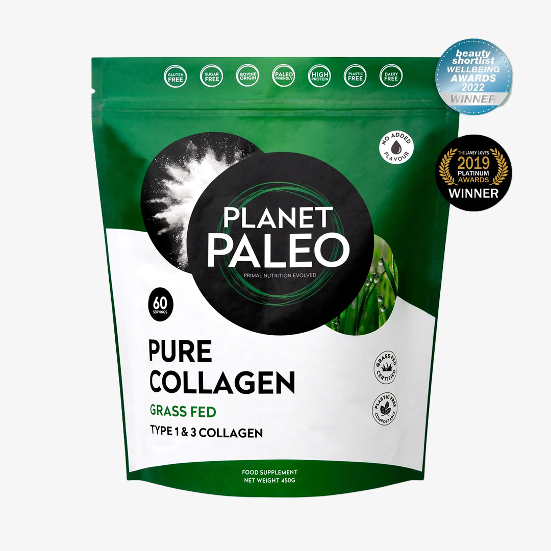 Planet Paleo Pure Collagen