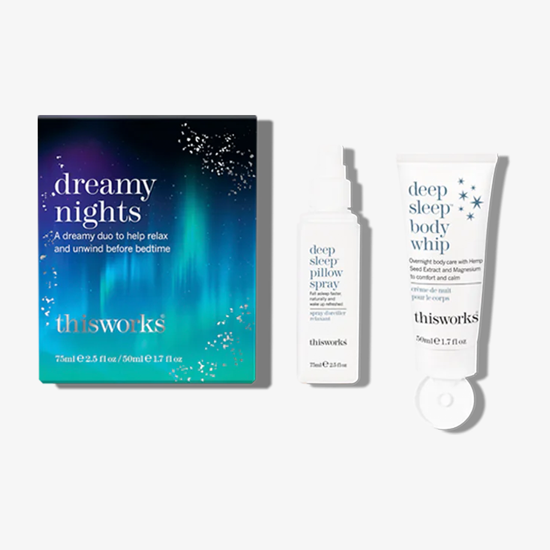 ThisWorks Dreamy Nights