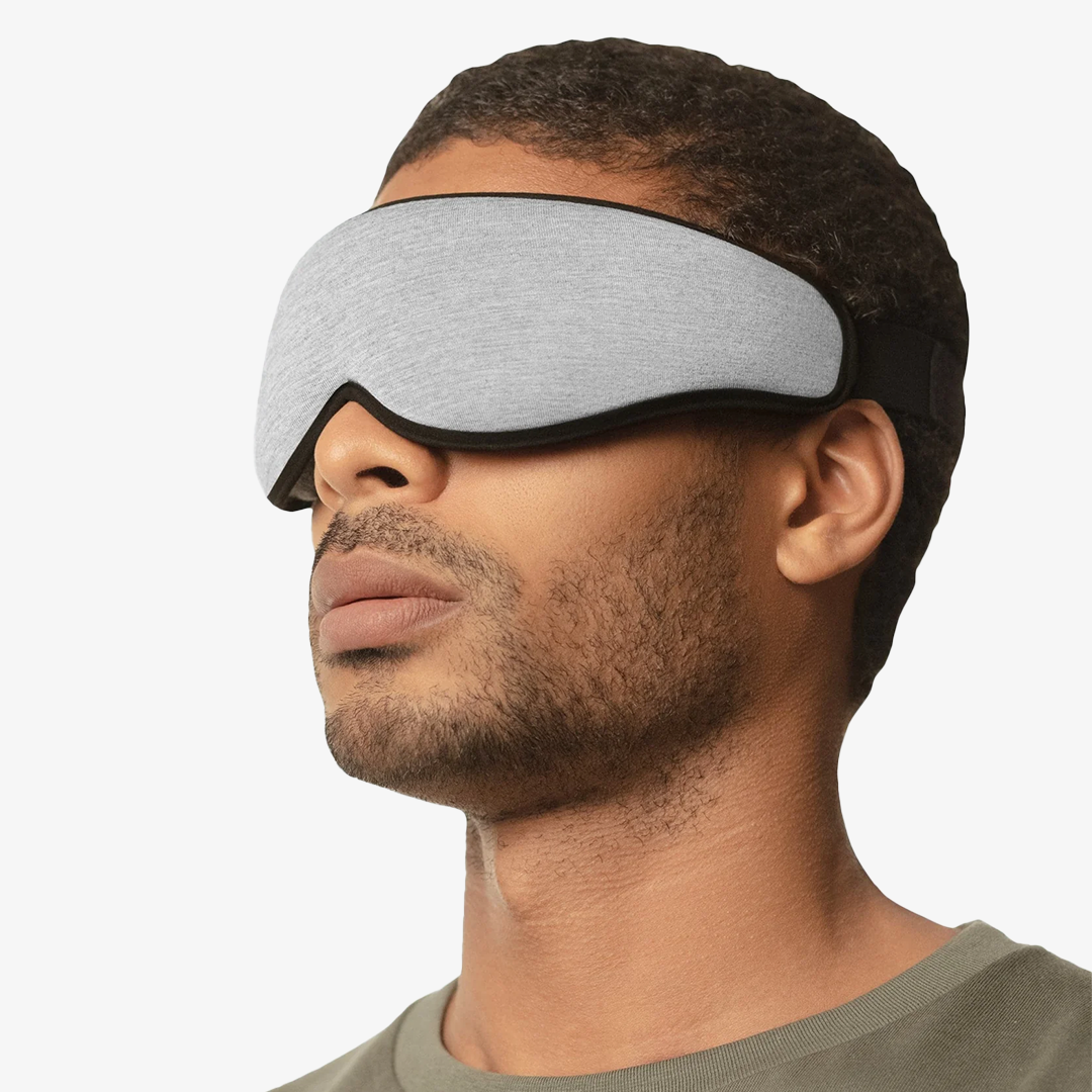 Ostrichpillow Eye Mask