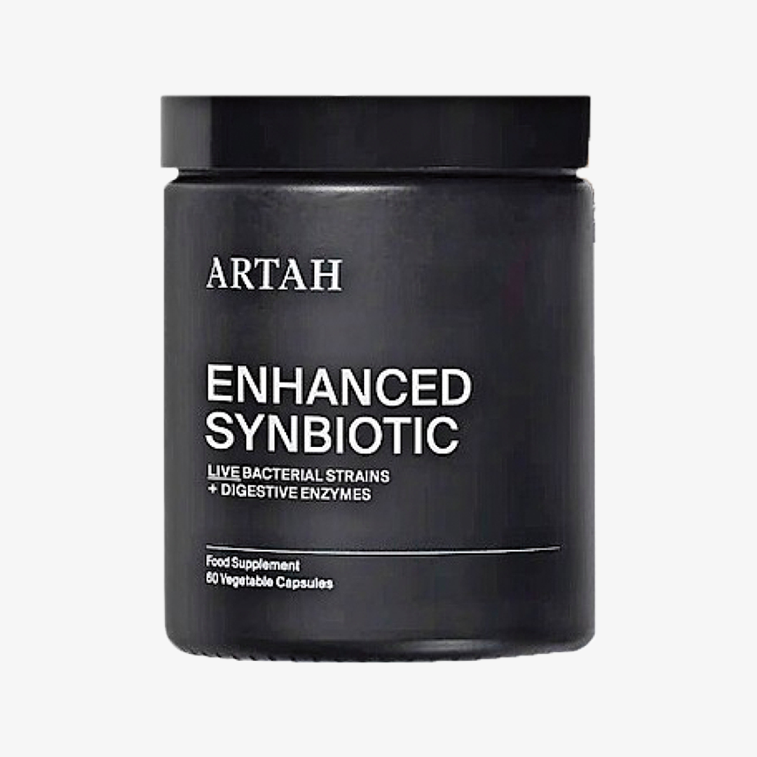 ARTAH Enhanced Synbiotic