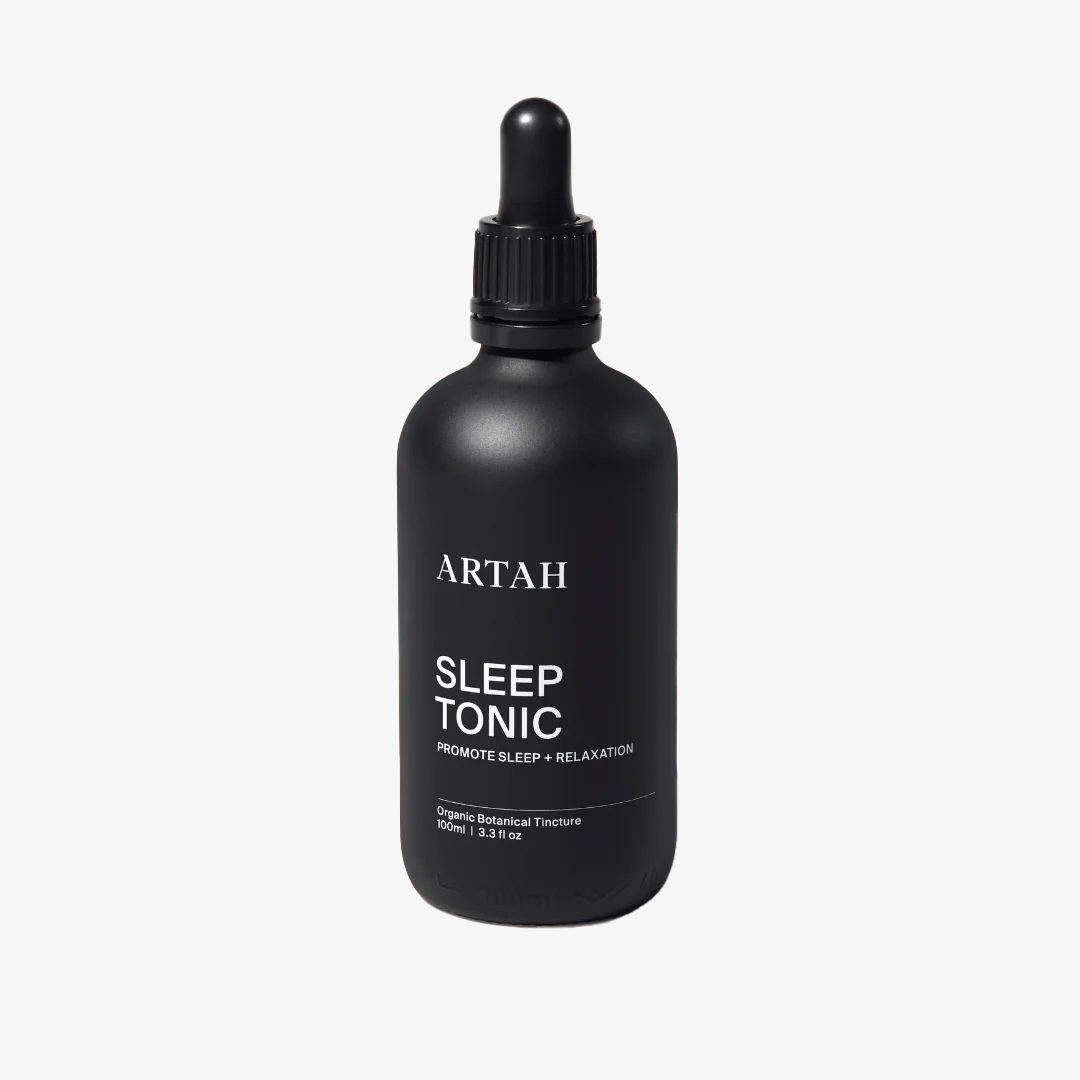 ARTAH Sleep Tonic