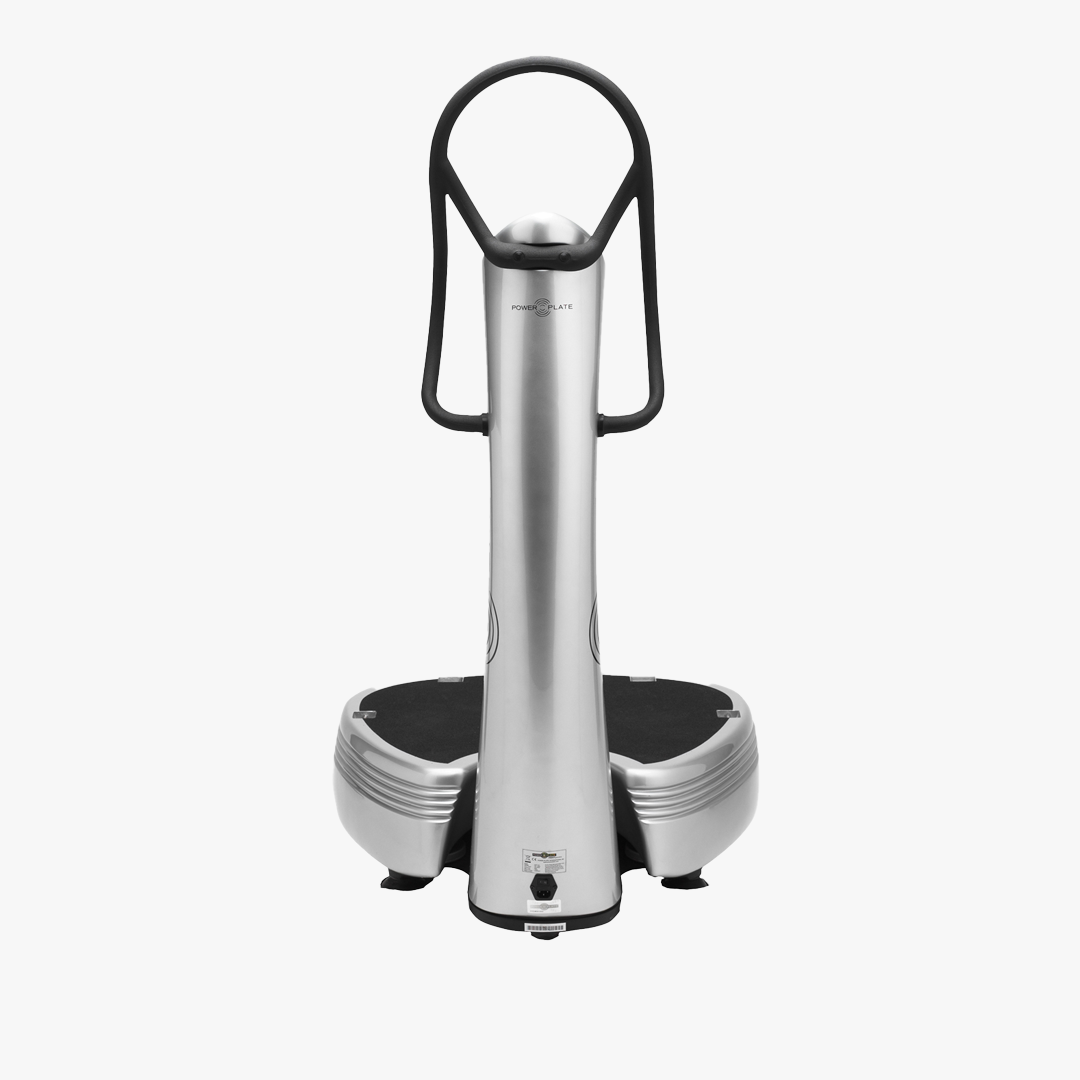 Power Plate My5 - Silver