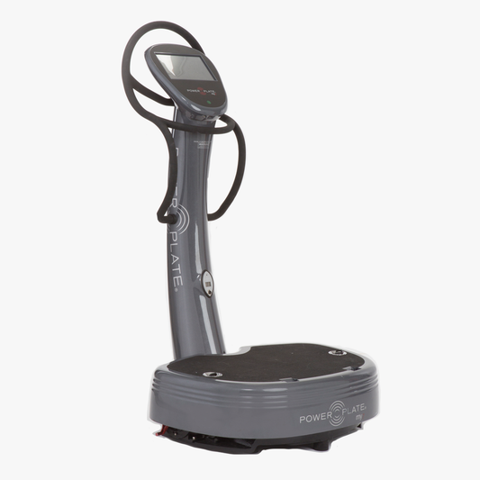 Power Plate my7 - Black