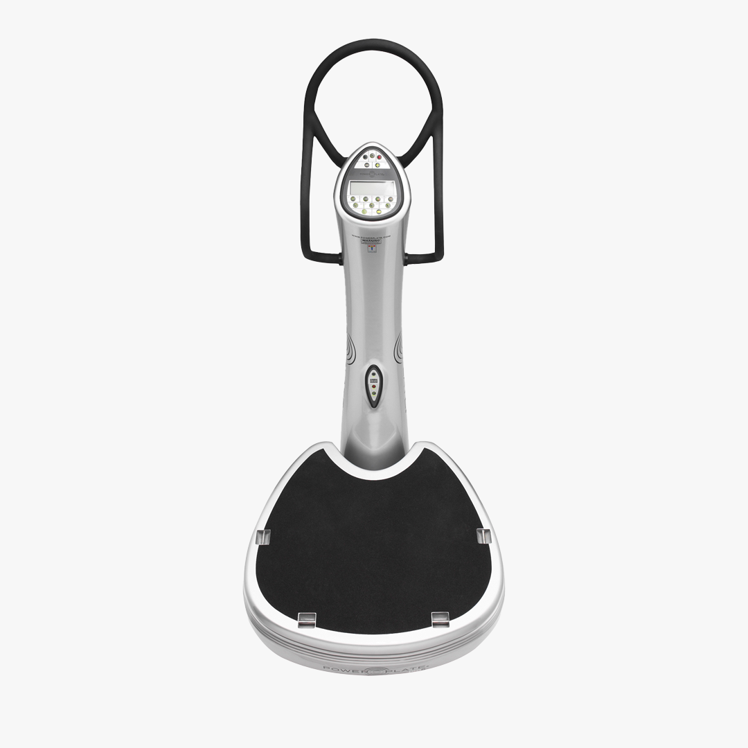 Power Plate My5 - Silver