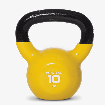 Vinyl Kettlebells - Physical Company