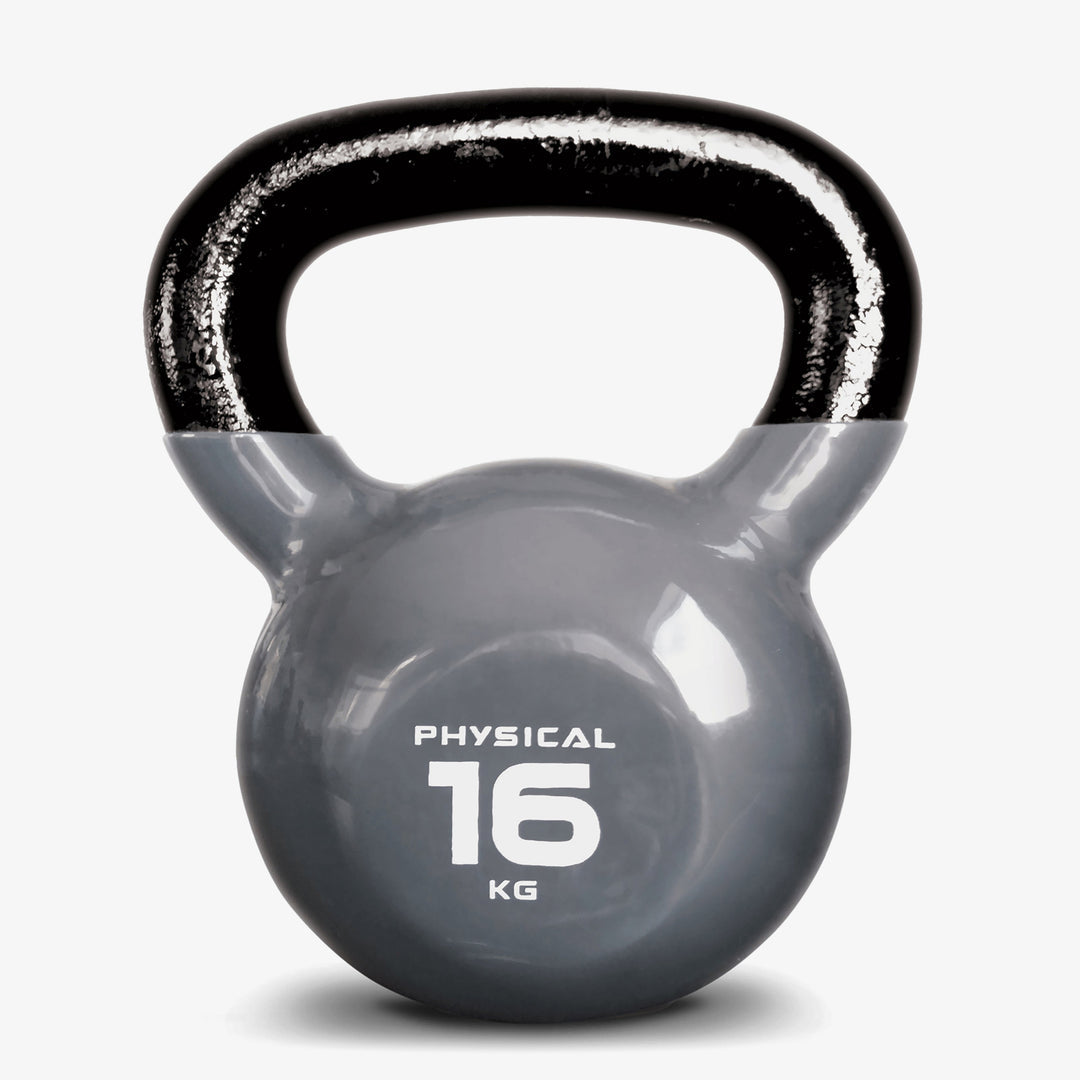 Vinyl Kettlebells - Physical Company