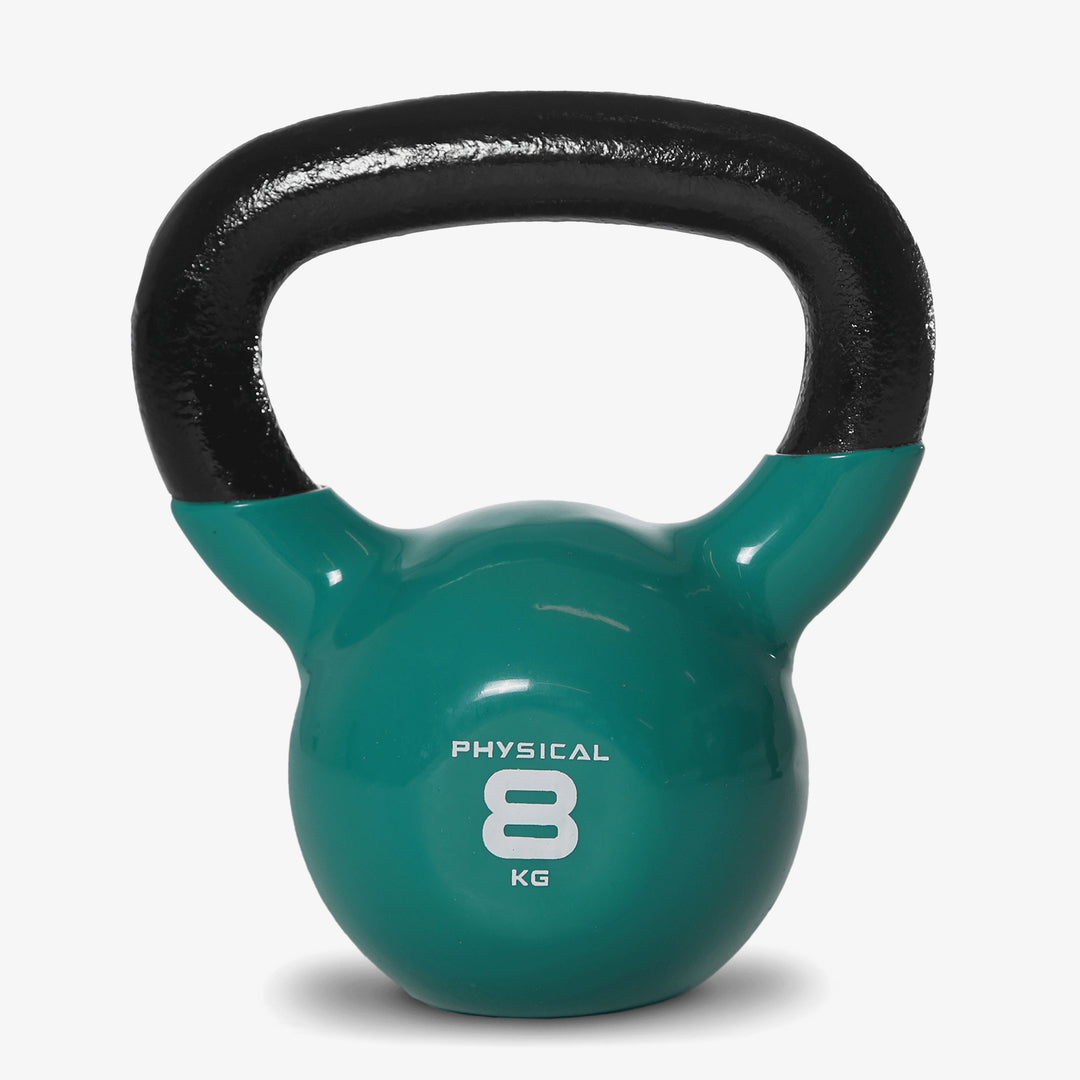 Vinyl Kettlebells - Physical Company