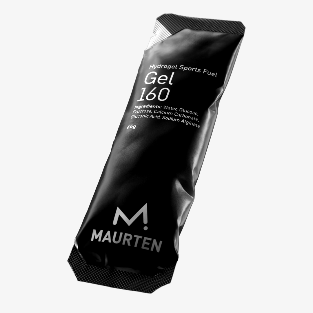 Maurten Gel 160 (Box of 10 Servings)