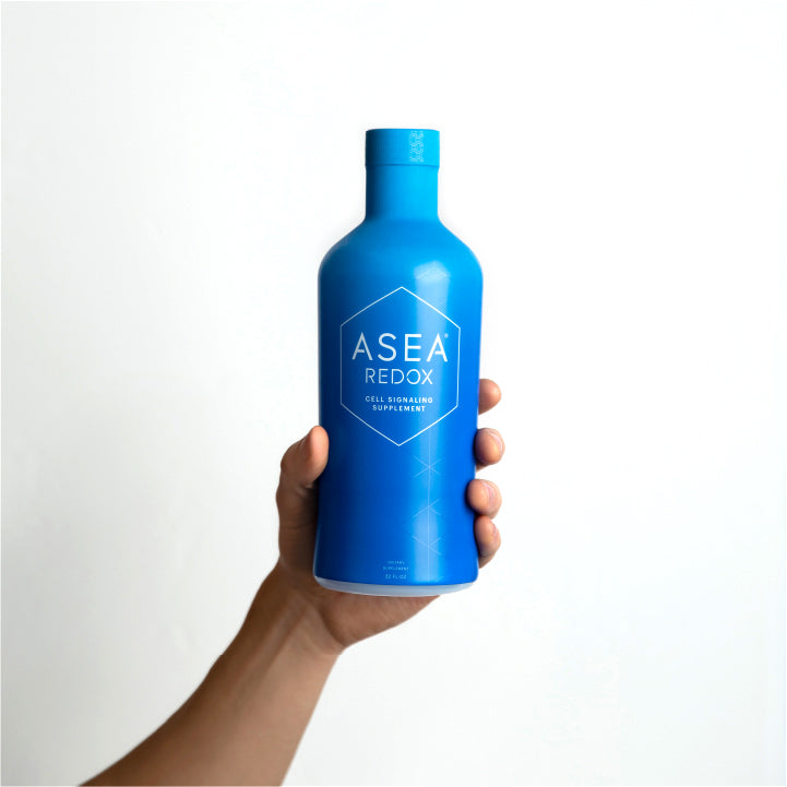 ASEA Redox Cell Signaling Supplement