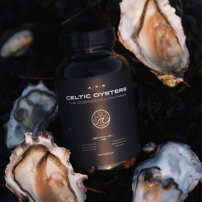 APE Nutrition Celtic Oysters