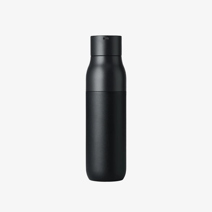 LARQ Bottle PureVis - Obsidian Black