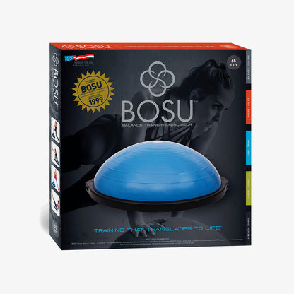 Physical Company BOSU Balance Ball