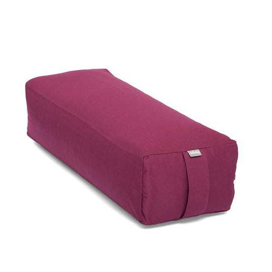 Yoga BOLSTER Salamba ECO spelt