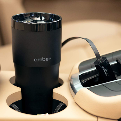 Ember Travel Mug 2+