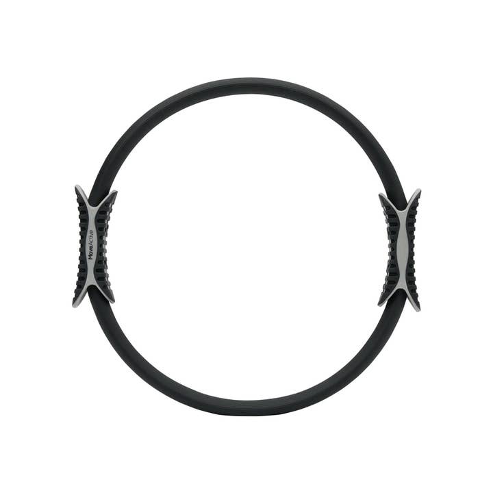 Pilates Ring - Black