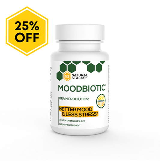 Natural Stacks Moodbiotic