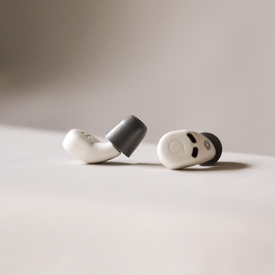 QuietOn 3.1 Sleep Earbuds