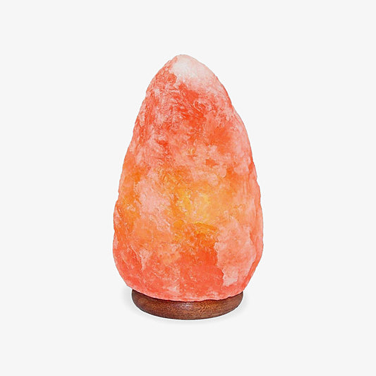 Genuine Pink Himalayan Salt Lamp