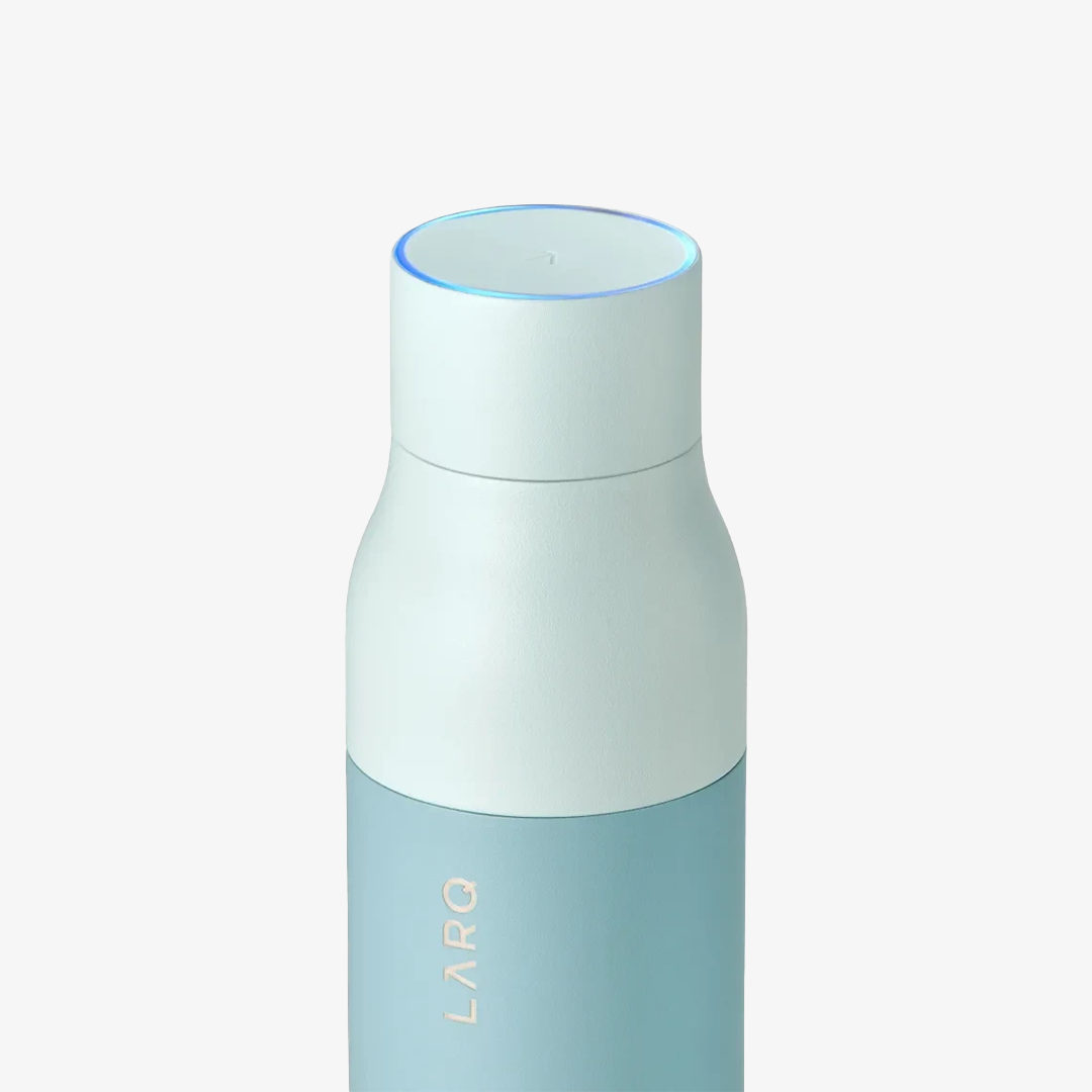 LARQ Bottle PureVis - Seaside Mint