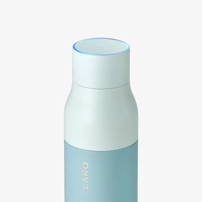 LARQ Bottle PureVis - Seaside Mint