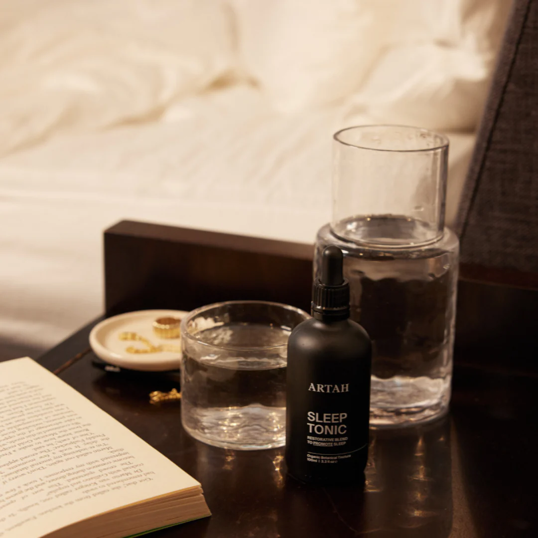 ARTAH Sleep Tonic