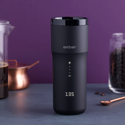 Ember Travel Mug 2+