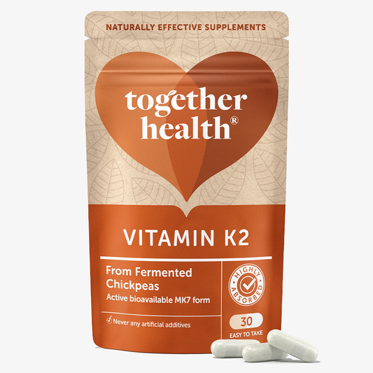 Together Health Vitamin K2